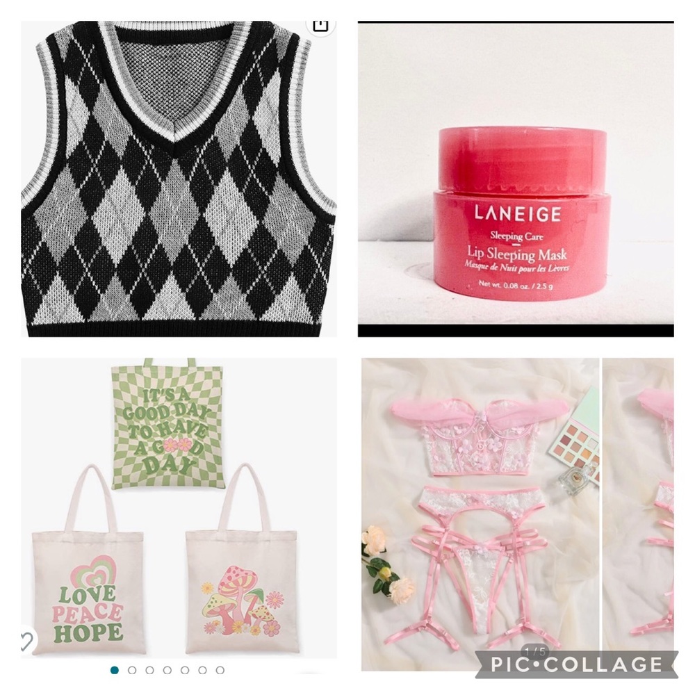 💗ISO traders 💗 - Picture 5 of 8